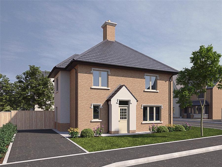 Site 52, Cambric, Ashgrove, killinchy road, comber, BT23