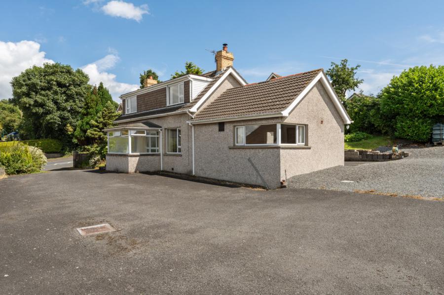 25 Bowtown Road, newtownards, county down, BT23 8SH