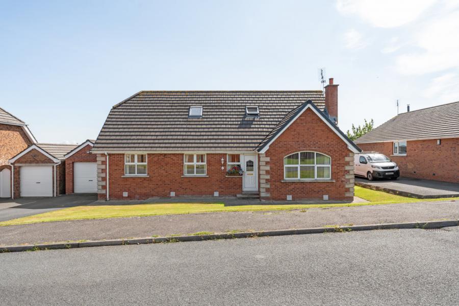 24 Westland Avenue, ballywalter, newtownards, BT22 2TR
