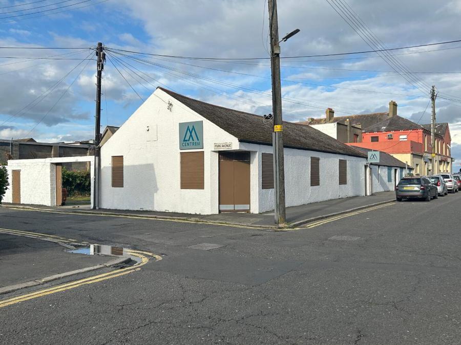 7 Causeway Road, newcastle, BT33 0DL