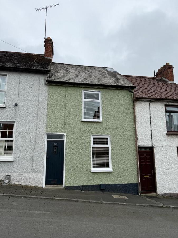 11 Grove Terrace, armagh, BT60 1BX