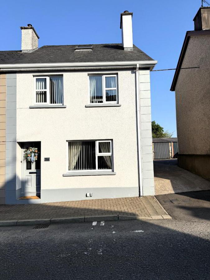 11a Main Street, tempo, BT94 3LU