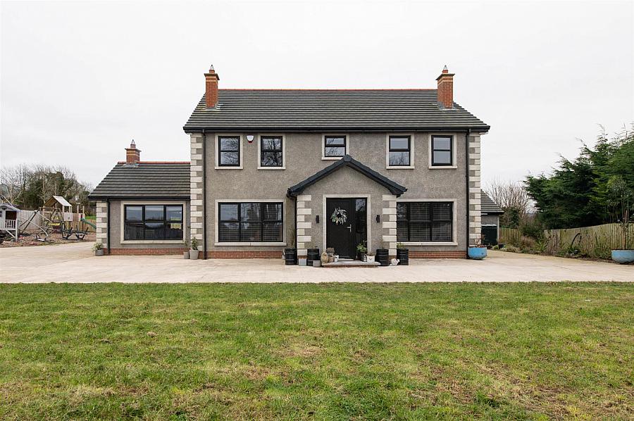 3 Mullaghdrin Road East, dromore, dromara, BT25 2AQ