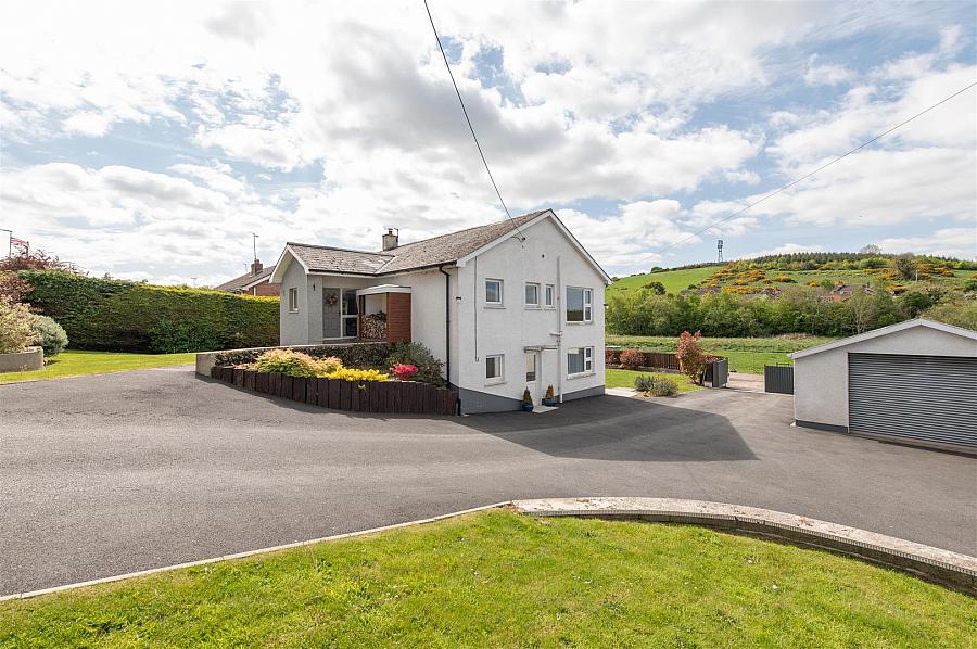 36 Lisburn Road, ballynahinch, BT24 8TH