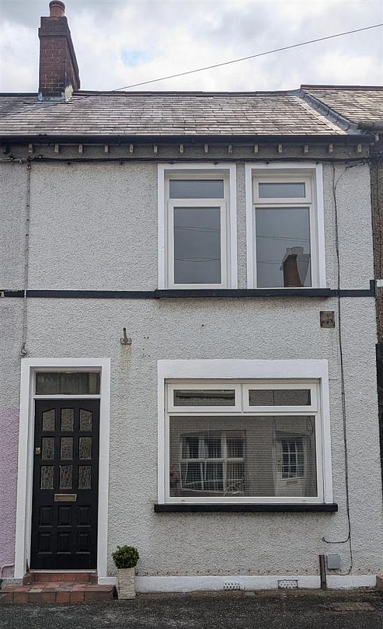 9 Graham Street, lisburn, BT27 5HU