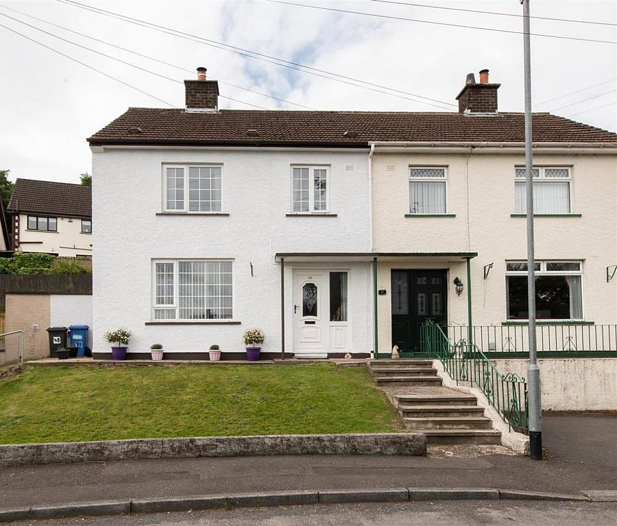 48 Croob Park, ballynahinch, BT24 8BB