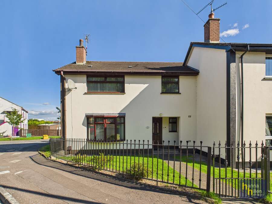 100  Dominic Street, Newry, BT35 8BW