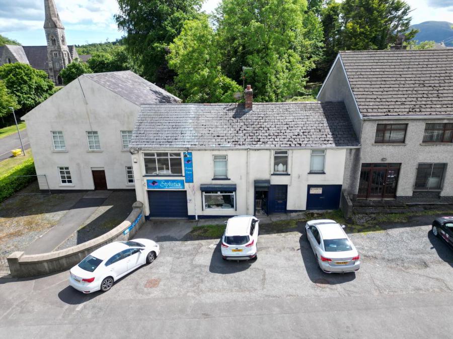 , Castlewellan