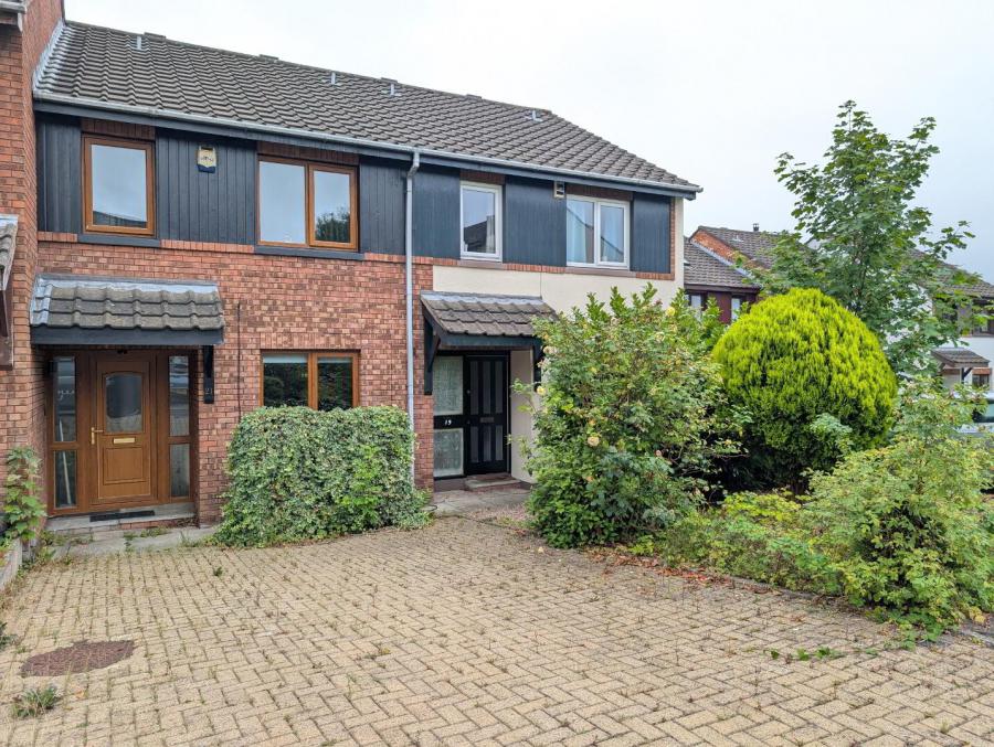 21 Upper Malone Park, Belfast, BT9 6PP