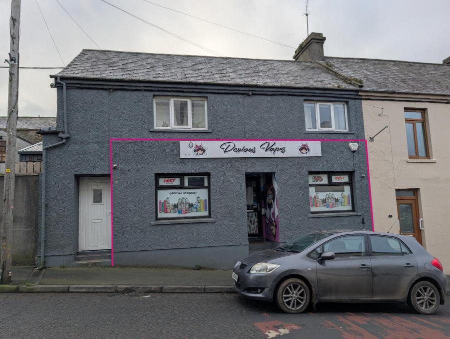 , Rathfriland