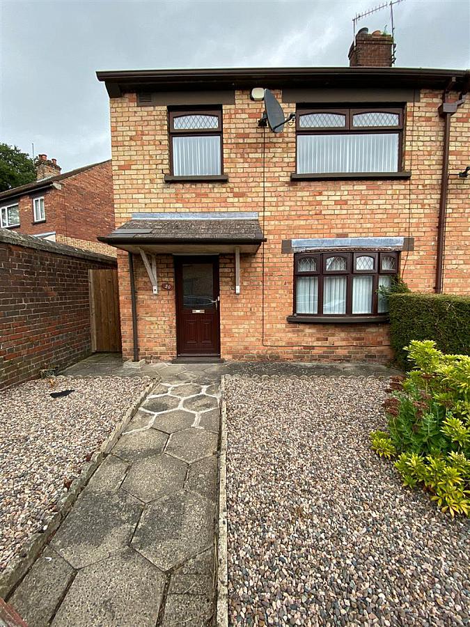 20 Moorefield, banbridge, BT32 4DE