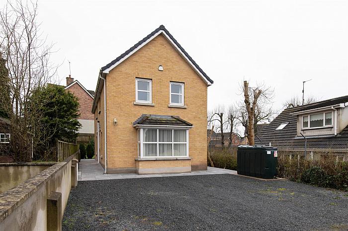 14b Dromore Street, dromara, BT25 2BJ