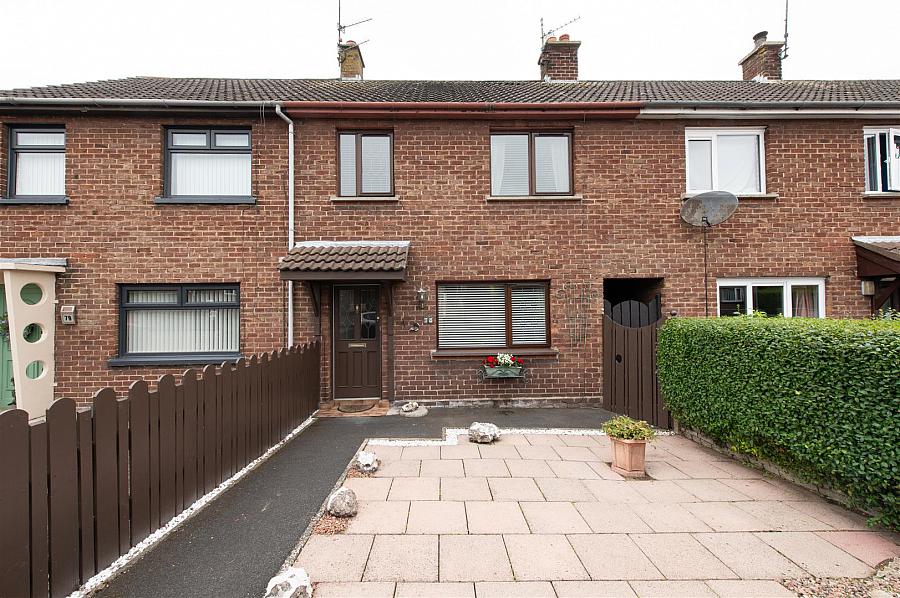 78 Edenderry Park, banbridge, BT32 3AZ