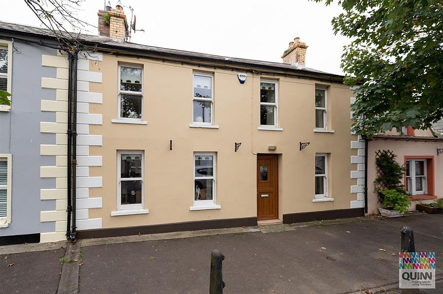 8 Castle Street, killough, BT30 7QQ