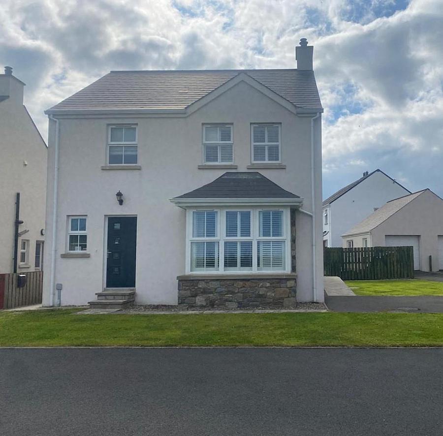 17 Denvir Court, kilclief, strangford, BT30 7RQ