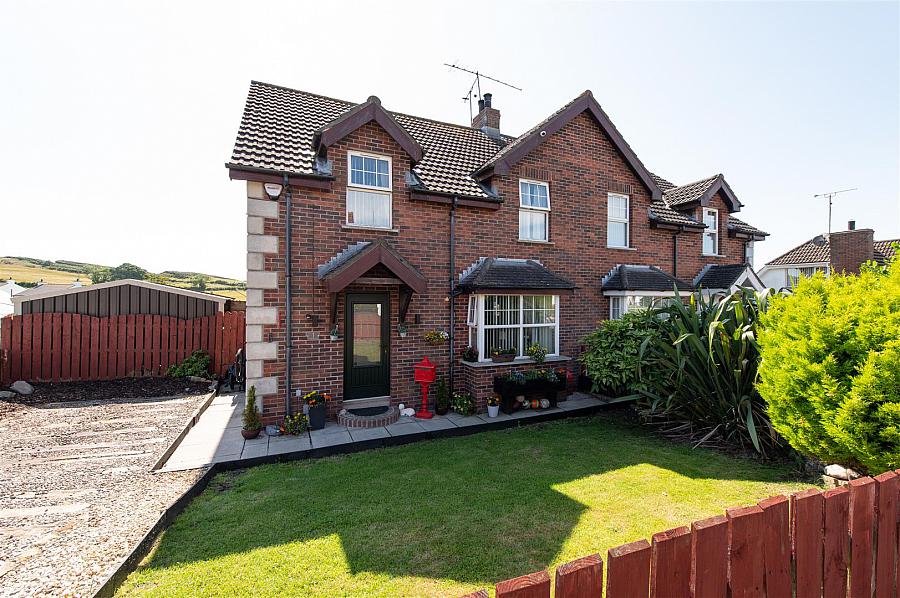 1 Ardfern Meadow, downpatrick, BT30 6XX