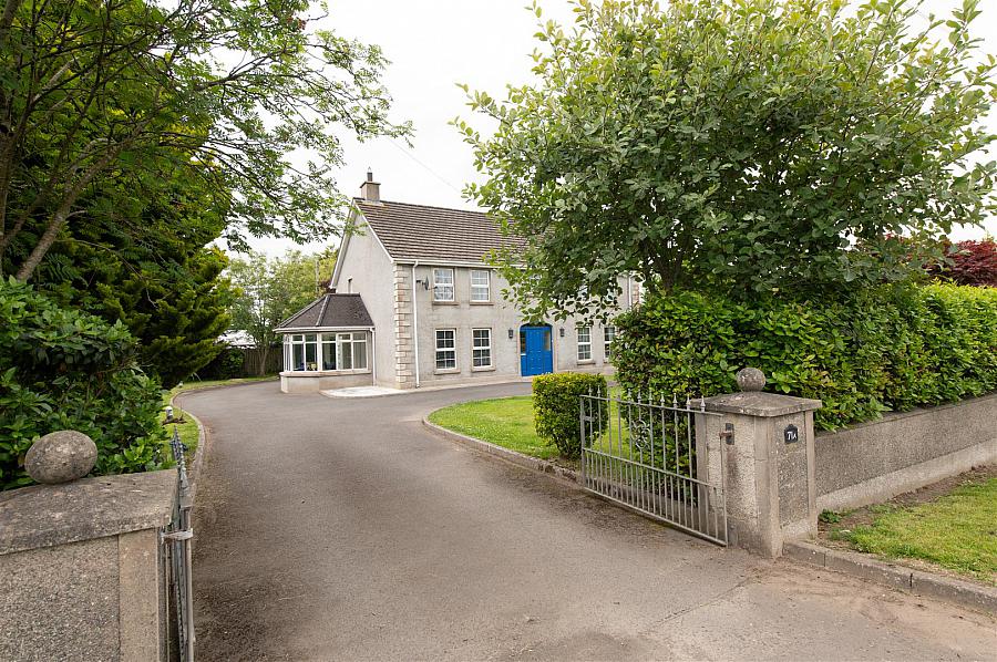 71a Annacloy Road, downpatrick, BT30 9AQ