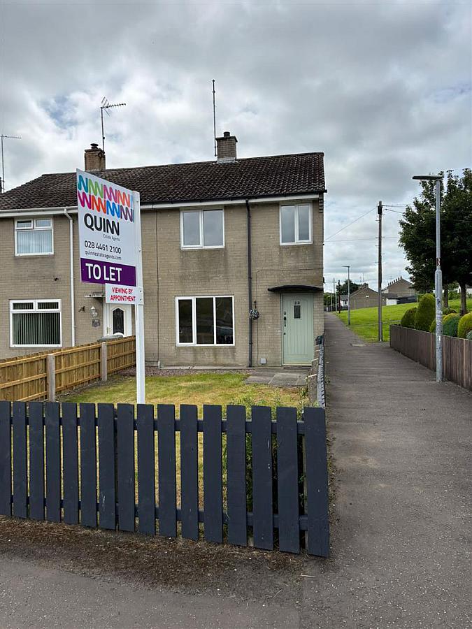 22 Osborne Drive, shrigley, killyleagh, BT30 9SF