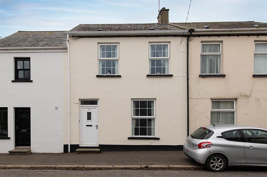 12 Kildare Street, ardglass, BT30 7TR