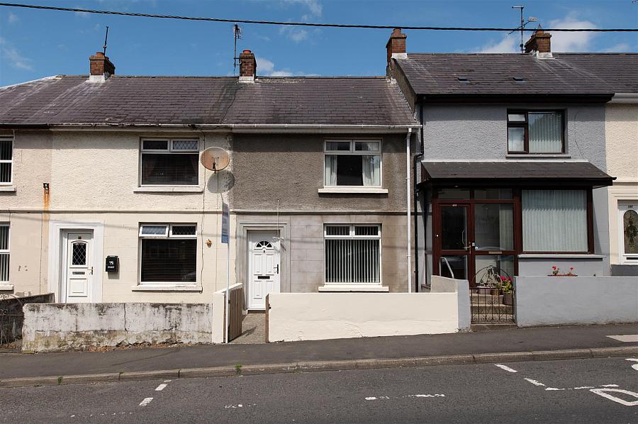 140 Saul Street, downpatrick, BT30 6NJ