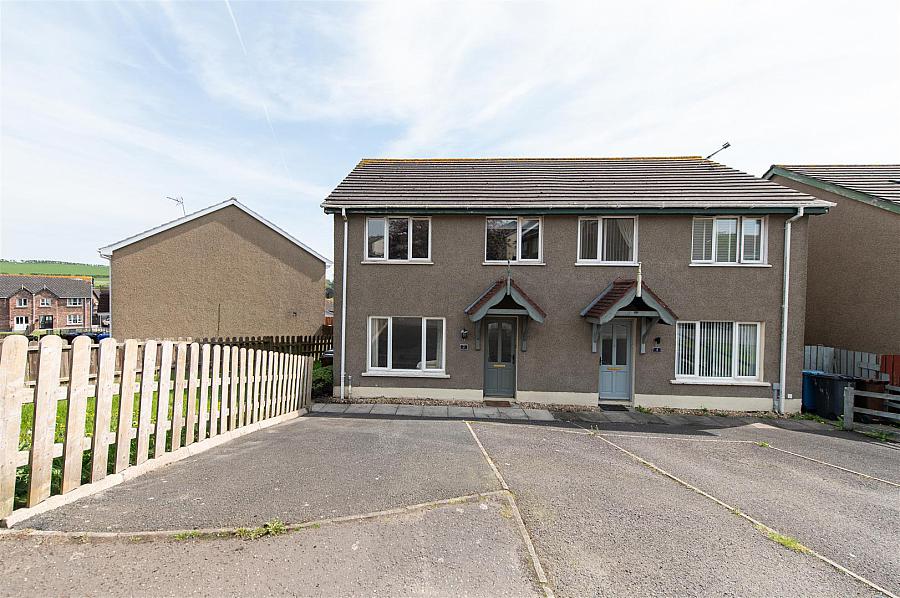 2 Struell Close, downpatrick, BT30 6GR