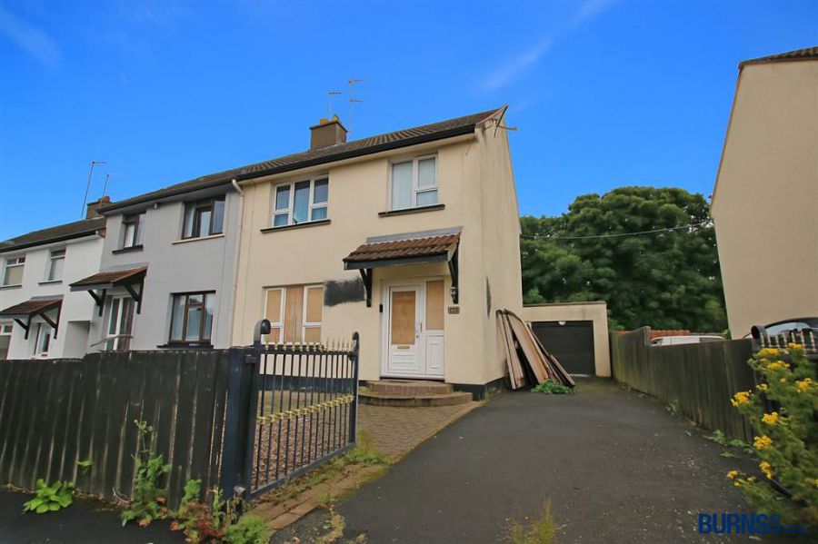 14 Carsonville Drive, upperlands, BT46 5SQ