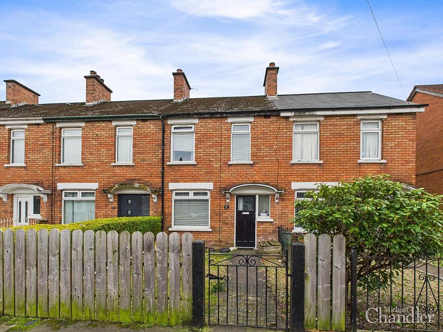 20 Victoria Road, sydenham, belfast, BT4 1QU
