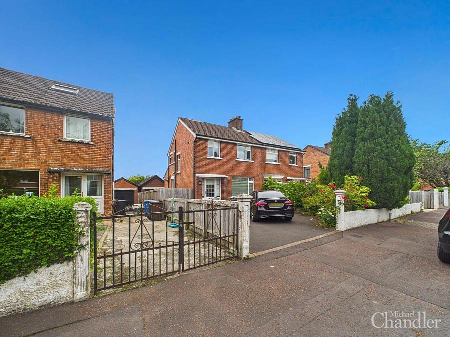 6 Wynchurch Walk, rosetta, belfast, BT6 0JS