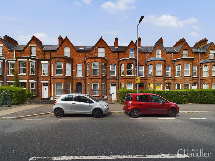 Apt 2 90 University Avenue, university avenue, belfast, BT7 1GY