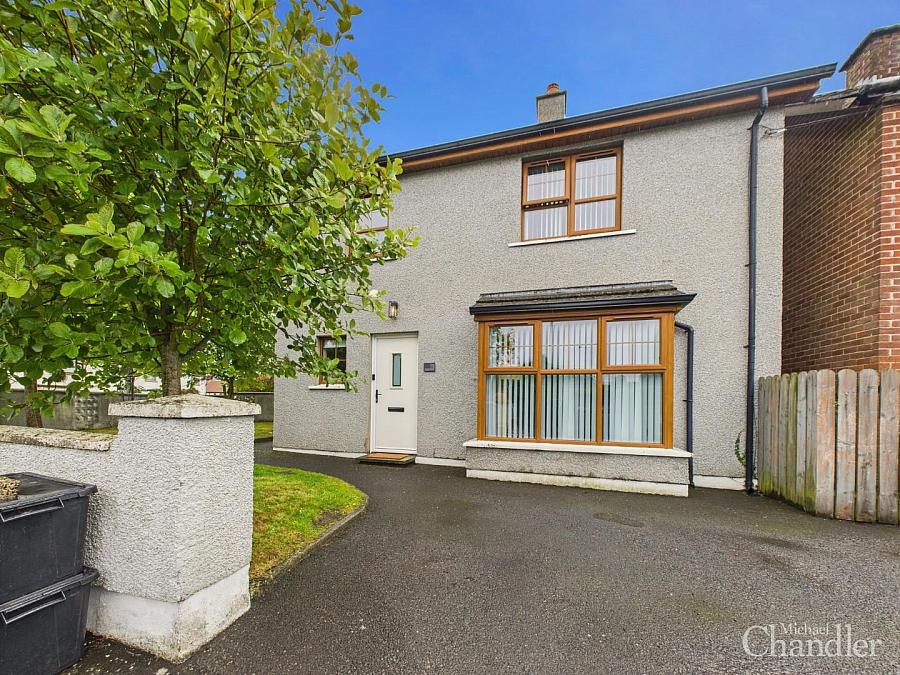16 Rockland Drive, moneyreagh, BT23 6BD