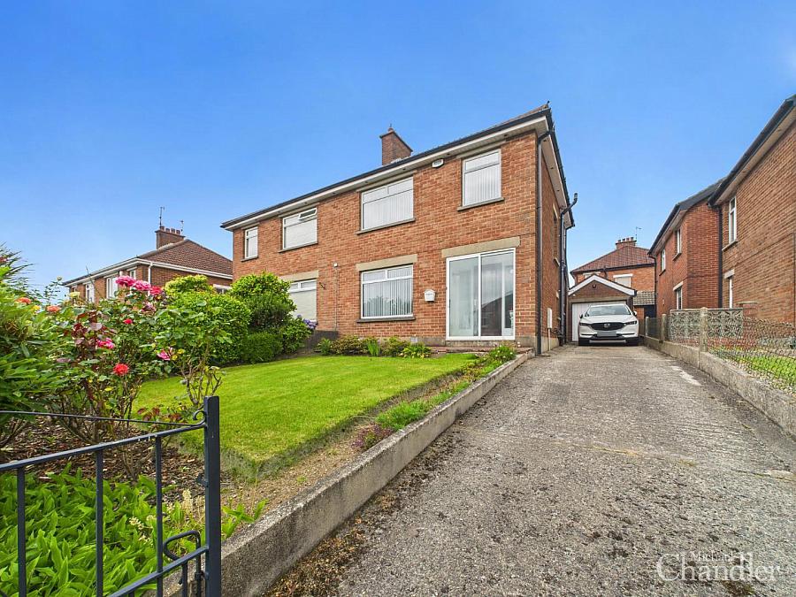 34 Glenholm Avenue, four winds, belfast, BT8 6LU