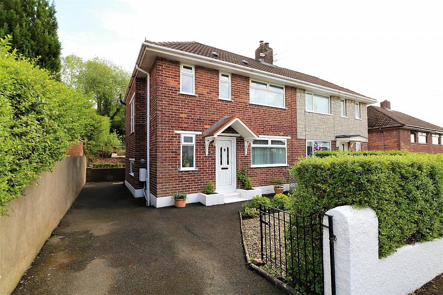 51 Duncoole Park, belfast, BT14 8JS
