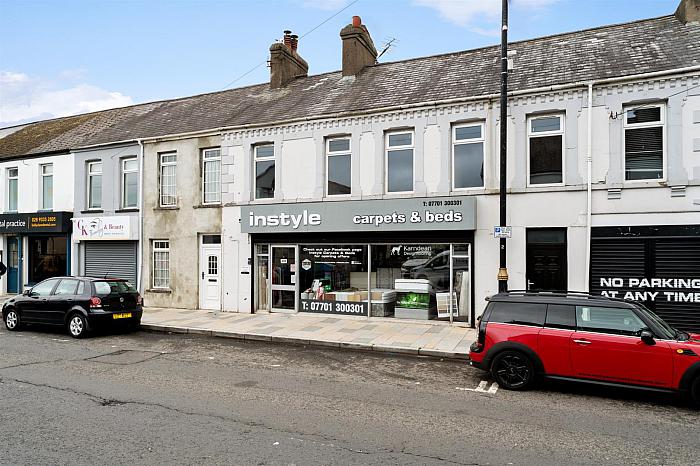 22 Rashee Road, ballyclare, BT39 9HJ
