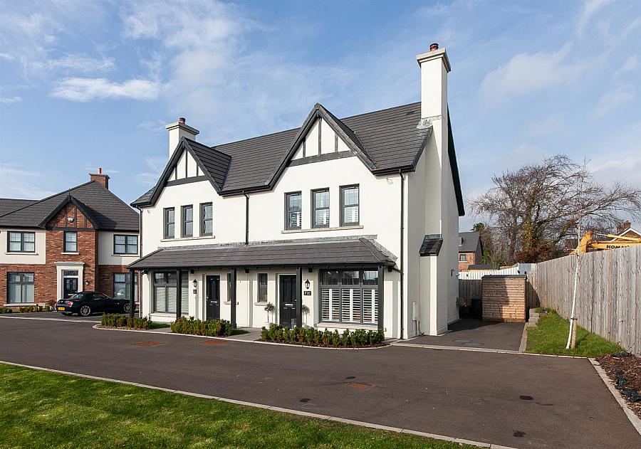 7 Barton Park Villas, greenisland, BT38 8GH
