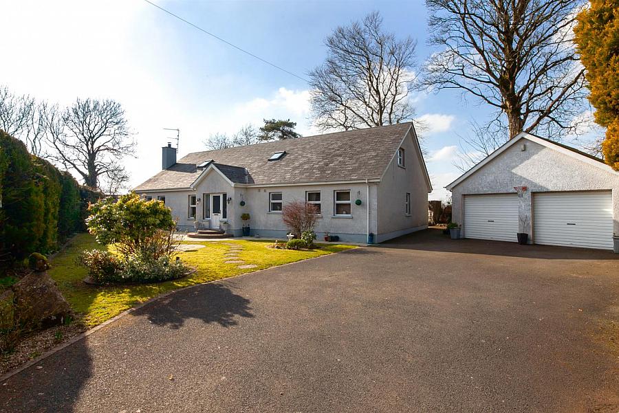 13a Ballymather Road, nutts corner, crumlin, BT29 4UL