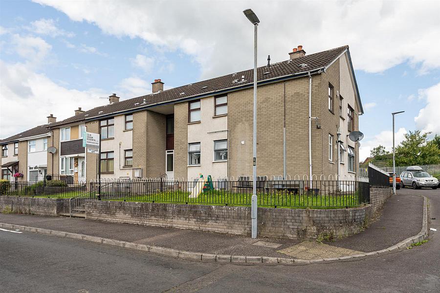 44c Tynan Drive, newtownabbey, BT37 0HZ