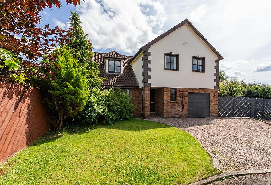 28 Wesleydale, ballyclare, BT39 9WD