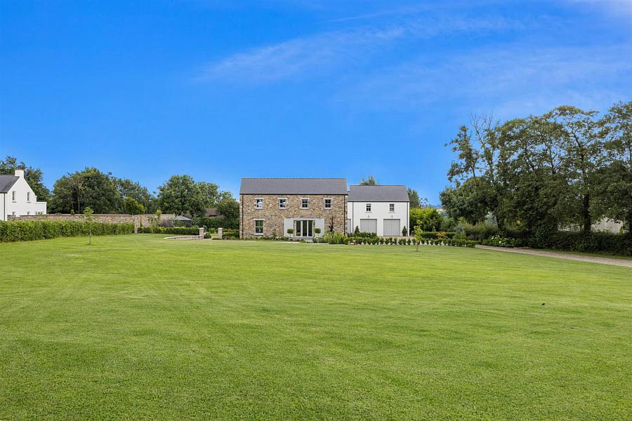 40 Rickamore Road Upper, templepatrick, BT39 0JE