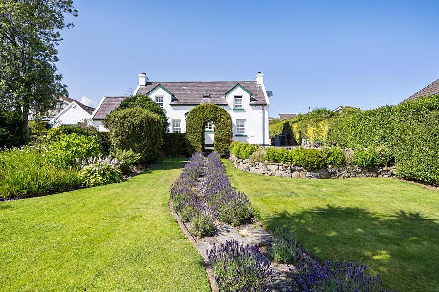 2 Milebush Drive, carrickfergus, BT38 7QP
