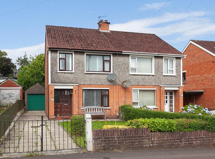90 Elmfield Road, newtownabbey, BT36 6DW