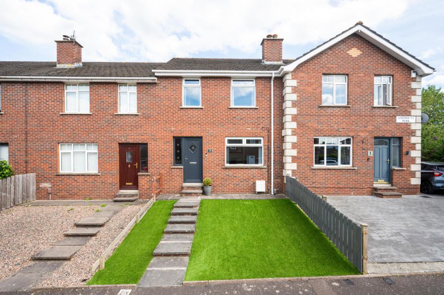 1a Ashmount Park, holywood road, belfast, BT4 2FJ