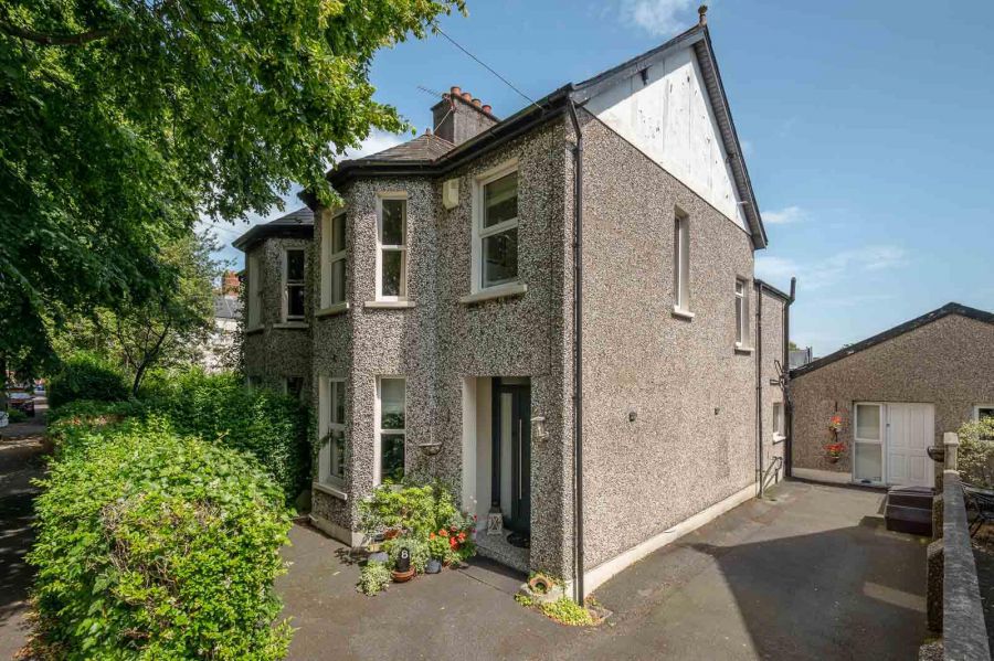 8 Belmont Park, off belmont road, belfast, BT4 3DU