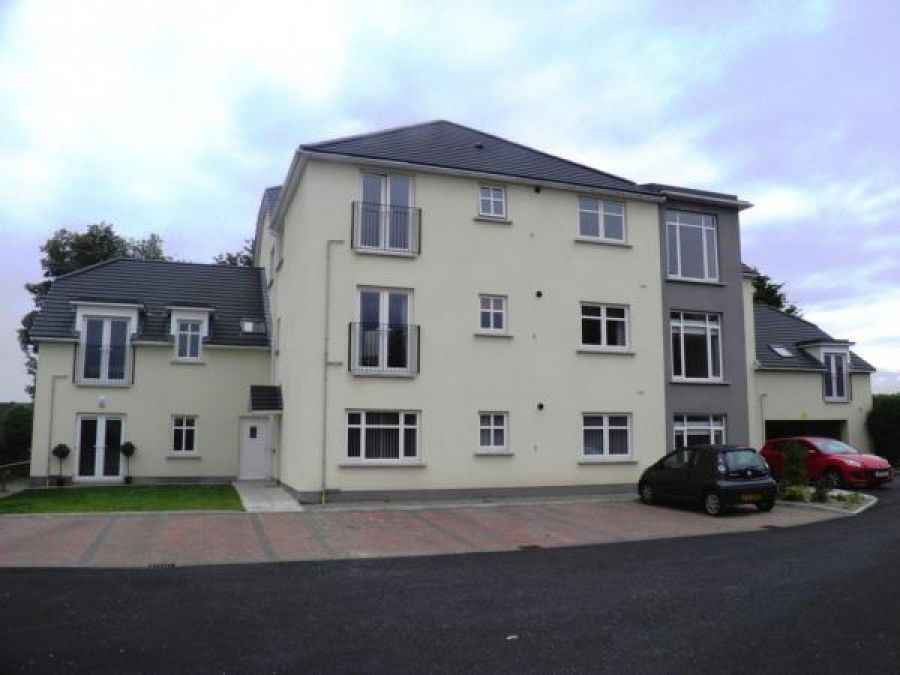 11 Church Quarter, 15 galway park, dundonald, BT16 2AN