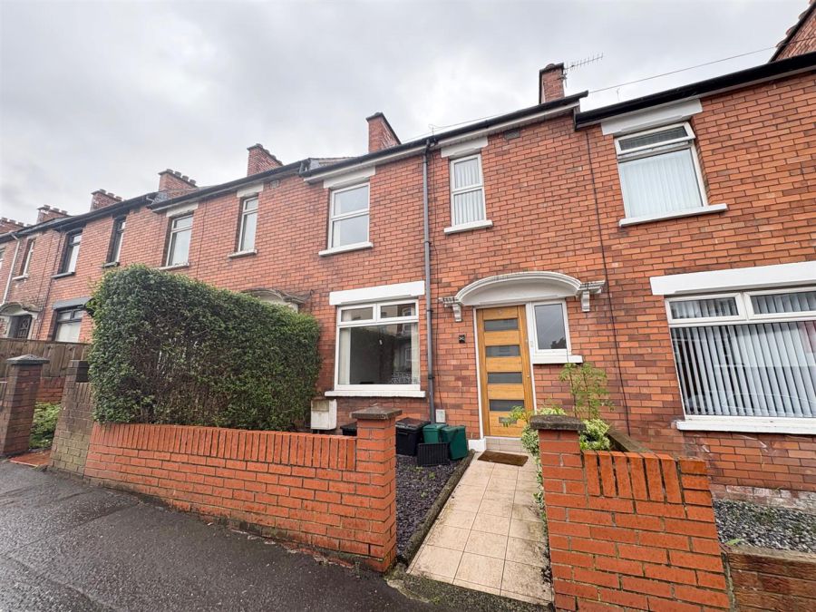 9 Pims Avenue, belfast, BT4 1PJ