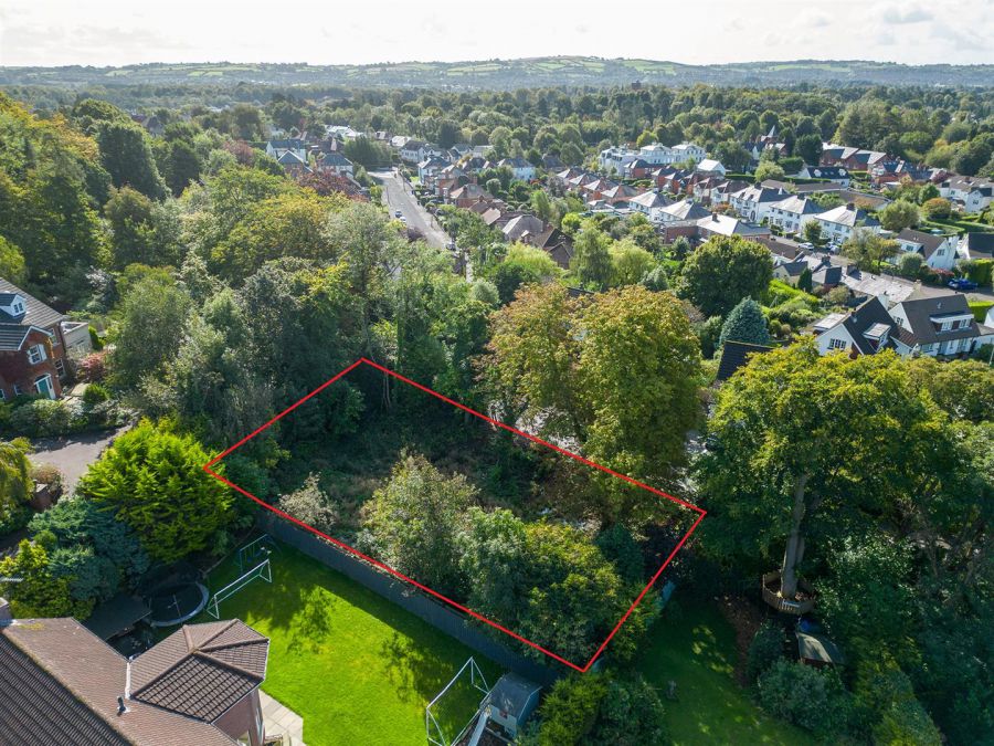Site With Fpp @ Cairnburn Road 25m Sw Of 2 Glenmac, belfast, BT4 2RG