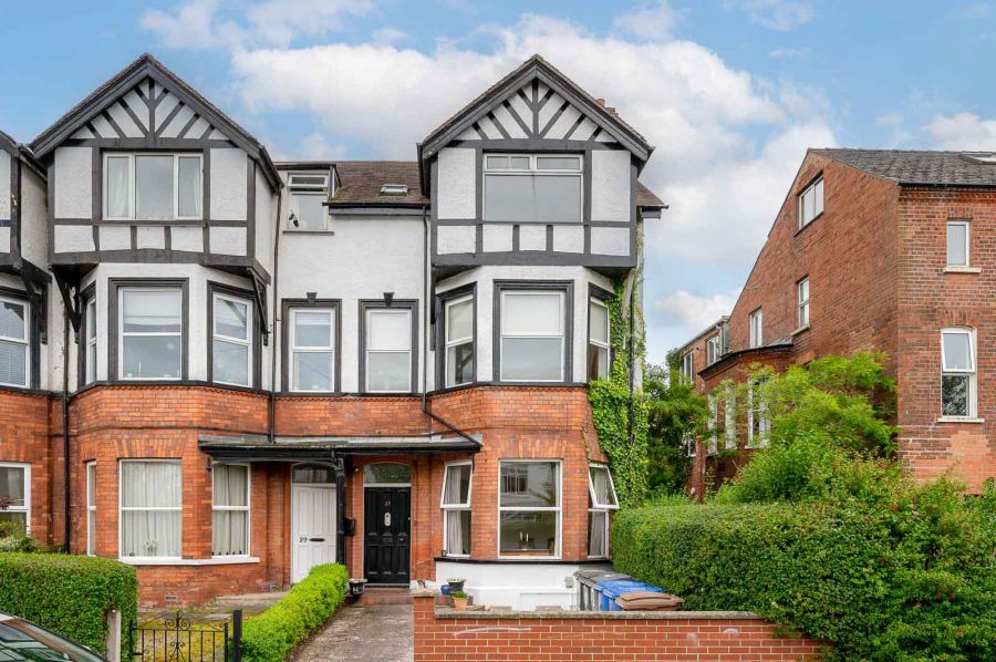 Apartment 2, 27 wandsworth road, belfast, BT4 3LS