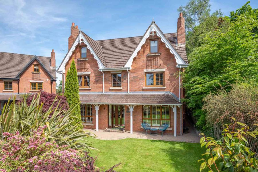 4 Orchard Lane, belfast, BT4 2GW