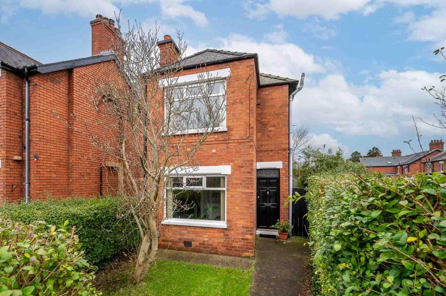 1 Loopland Crescent, belfast, BT6 9EE