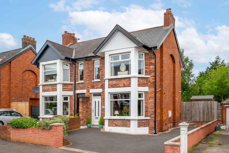 192 Orby Drive, belfast, BT5 6BD