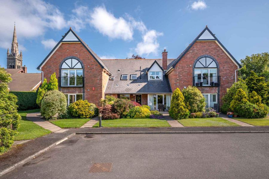 9 Craigtara, my ladys mile, holywood, BT18 9EE
